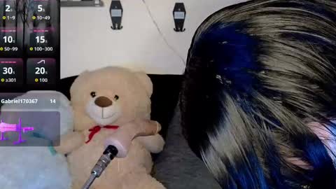 Ivey and James online show from 3, 10, 2025