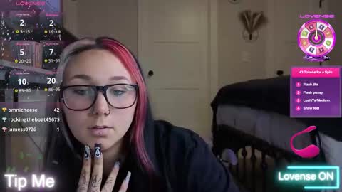 ivey jade online show from 13, 10, 2025