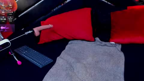 Snapshot of ivisbouncyass chatting on 24, 10, 2025 Ivis online show from 24, 10, 2025