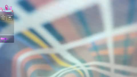 Snapshot of ivisbouncyass chatting on 6, 11, 2025 Ivis online show from 6, 11, 2025