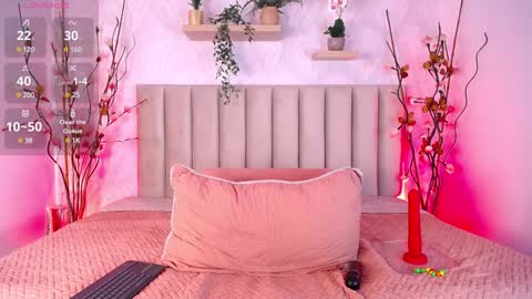 Ivone Adams online show from 4, 12, 2024