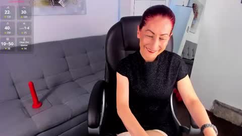 Snapshot of ivone_adams chatting on 30, 5, 2026 Ivone Adams online show from 30, 5, 2026