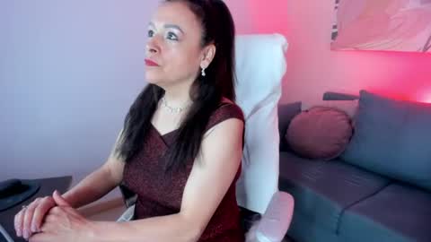 Snapshot of ivonne_4 chatting on 11, 6, 2026 Ivonne online show from 11, 6, 2026