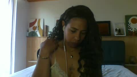 ivonne_collins33 online show from 12, 9, 2025