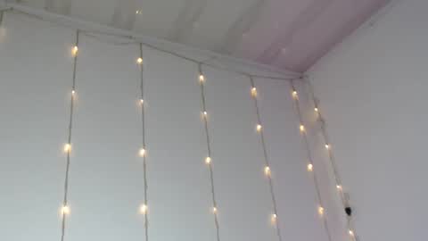Snapshot of ivonne_girl25 chatting on 15, 10, 2025 ivonne_girl25 online show from 15, 10, 2025