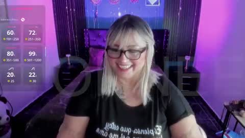 Ivonne online show from 16, 7, 2026