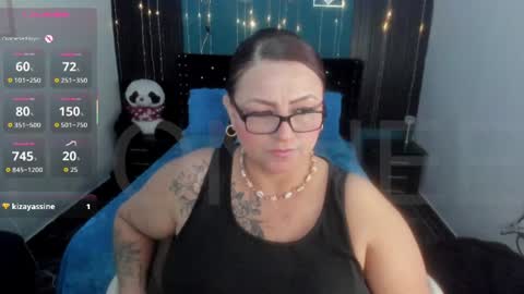 Ivonne online show from 6, 8, 2026