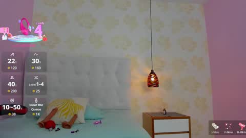 IVONE   online show from 18, 9, 2025