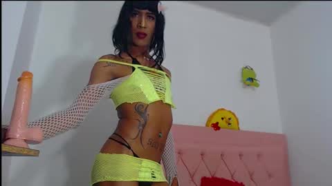 ivonneth online show from 8, 3, 2026