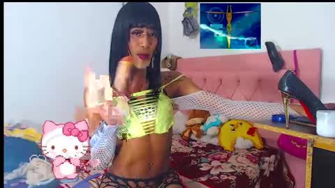 ivonneth online show from 7, 4, 2026