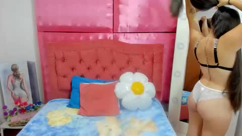 Ivonny online show from 10, 11, 2025