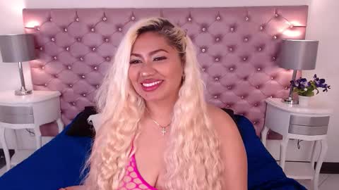 IvonnyBon online show from 13, 2, 2026