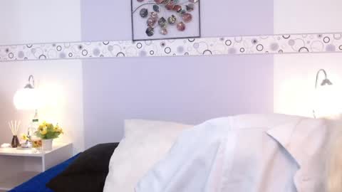 IvonnyBon online show from 19, 3, 2026