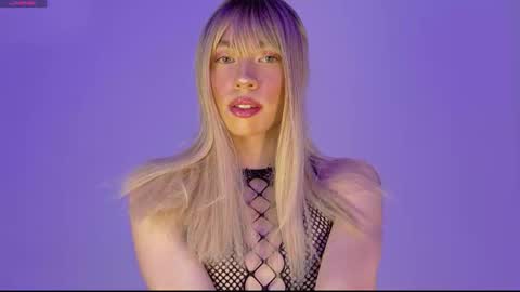 Ivonny online show from 2, 12, 2025