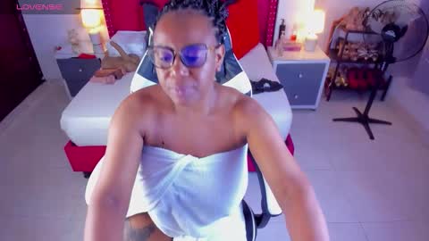 IVONSANCHEZ online show from 15, 9, 2025