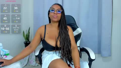 IVONSANCHEZ online show from 4, 6, 2026