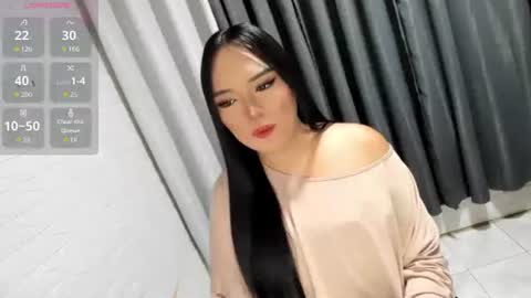 ivory_fons online show from 29, 4, 2026