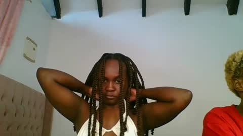 Snapshot of ivory_mae chatting on 23, 7, 2026 ivory_mae online show from 23, 7, 2026