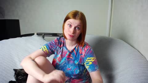 Anne online show from 8, 2, 2025