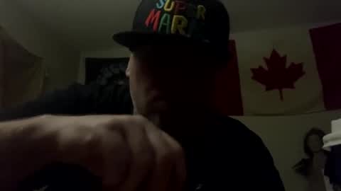 IvoryCum online show from 11, 2, 2025