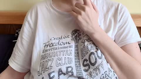 Ivory online show from 30, 1, 2025