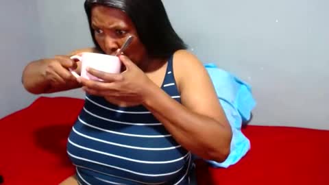 IVORYTITS48 online show from 6, 2, 2025