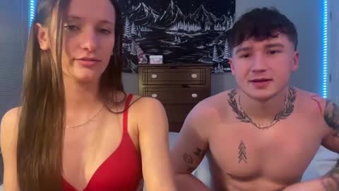 Snapshot of ivy69_9 chatting on 21, 1, 2025 ivy69 9 and cody online show from 21, 1, 2025