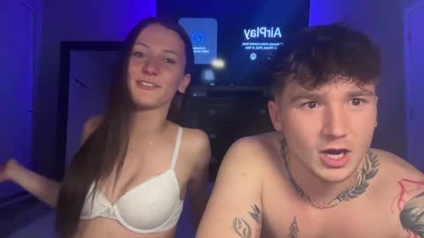 Snapshot of ivy69_9 chatting on 27, 1, 2025 ivy69 9 and cody online show from 27, 1, 2025