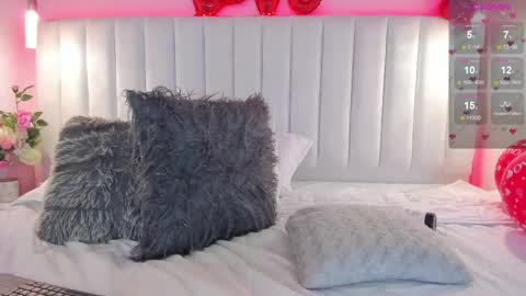 maria  online show from 16, 2, 2025