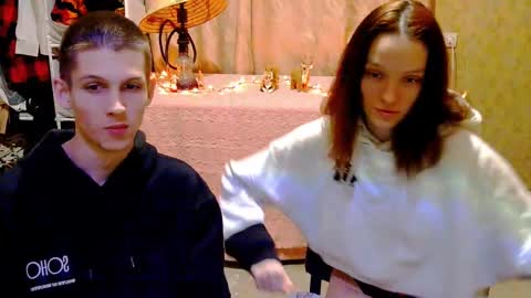 Ivy and Lester online show from 1, 12, 2024