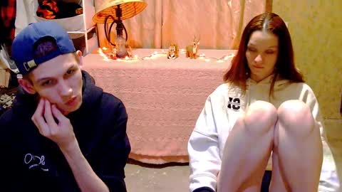 Ivy and Lester online show from 2, 12, 2024