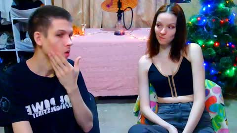 Ivy and Lester online show from 12, 12, 2024