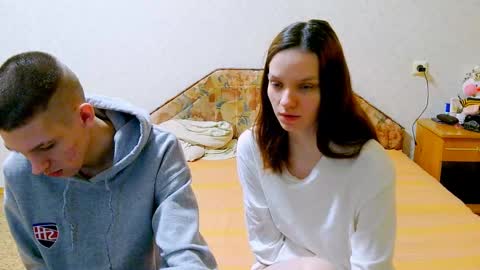 Ivy and Lester online show from 12, 3, 2025