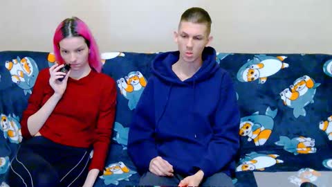 Ivy and Lester online show from 8, 10, 2025