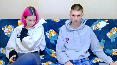 Ivy and Lester online show from 10, 10, 2025