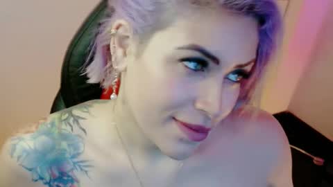 Diana Rojas  online show from 2, 3, 2026