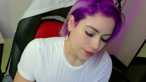 Diana Rojas  online show from 19, 4, 2026