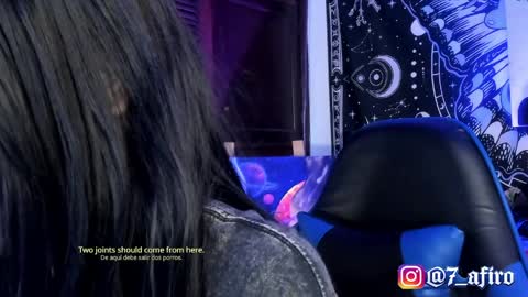 Snapshot of ivy_byte chatting on 1, 5, 2026 - online show from 1, 5, 2026