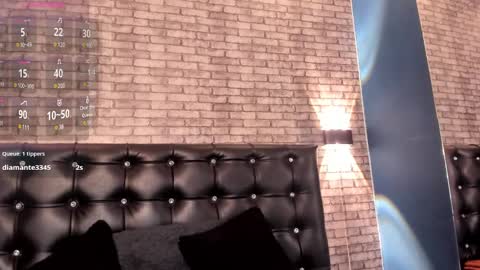 Snapshot of ivy_copper1 chatting on 7, 3, 2025 Ig ivycopper1 online show from 7, 3, 2025