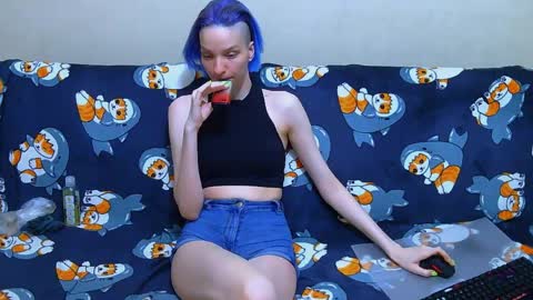 Snapshot of ivy_cuttee chatting on 26, 5, 2026 ivy_cuttee online show from 26, 5, 2026