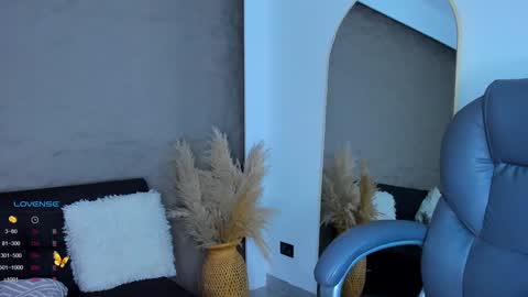 Snapshot of ivy_li chatting on 4, 12, 2024 Daniela online show from 4, 12, 2024