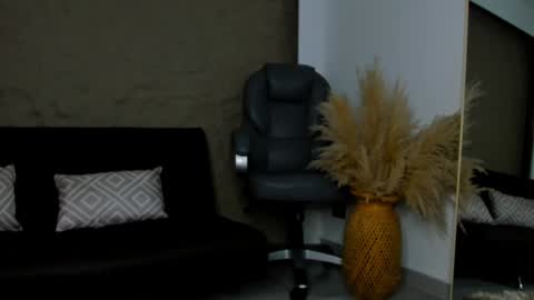 Snapshot of ivy_li chatting on 18, 1, 2025 Daniela online show from 18, 1, 2025