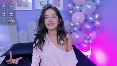 Snapshot of ivy_petit chatting on 7, 2, 2026 Ivy petit online show from 7, 2, 2026
