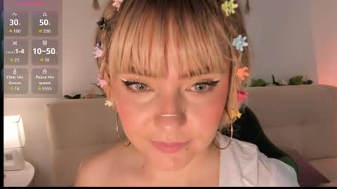Snapshot of ivy_ragnar chatting on 9, 4, 2026 Pamela online show from 9, 4, 2026