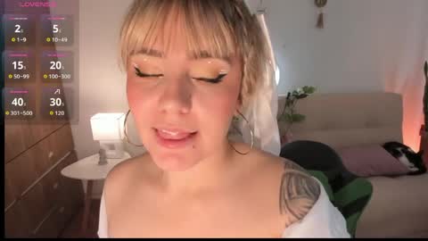 Snapshot of ivy_ragnar chatting on 30, 4, 2026 Pamela online show from 30, 4, 2026