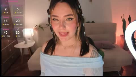 Snapshot of ivy_ragnar chatting on 9, 5, 2026 Pamela online show from 9, 5, 2026