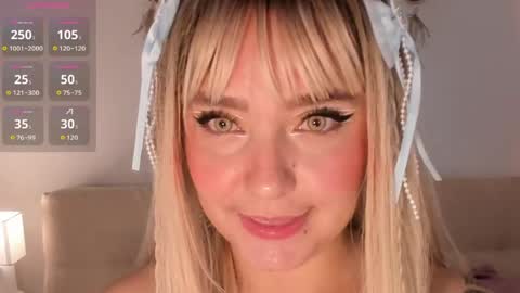 Pamela online show from 6, 6, 2026