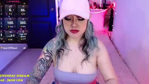 Snapshot of ivy_rosse chatting on 11, 6, 2026 You can find more of me here online show from 11, 6, 2026