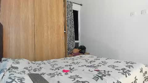 Snapshot of ivy_smithj chatting on 15, 7, 2026 Ivy and Franco online show from 15, 7, 2026