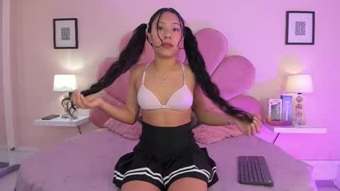 Ivy  online show from 9, 3, 2025